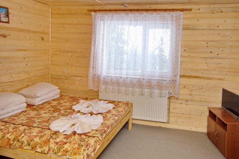 КАЗКА КАРПАТ Драгобрат