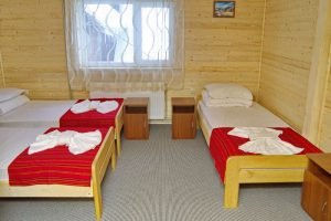 КАЗКА КАРПАТ Драгобрат