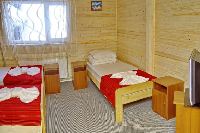КАЗКА КАРПАТ Драгобрат
