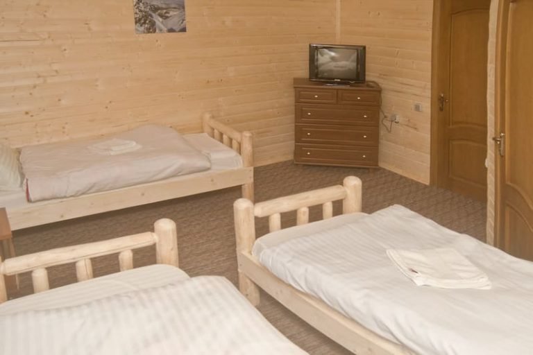 КАЗКА КАРПАТ Драгобрат
