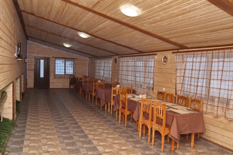 КРАЄВИД Драгобрат