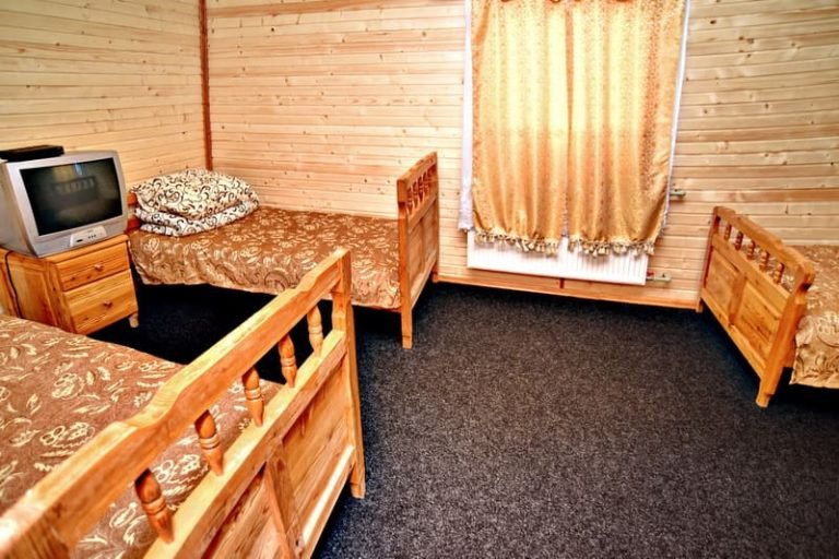 КРАЄВИД Драгобрат