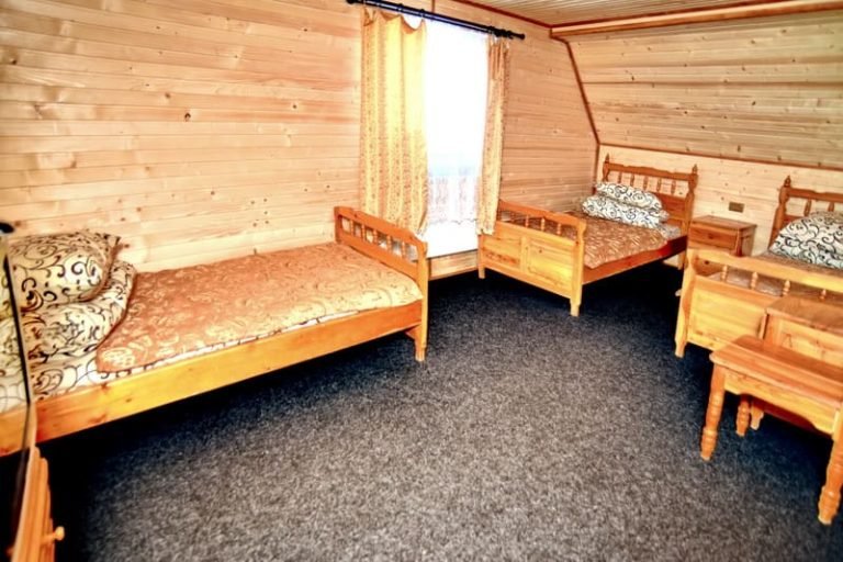 КРАЄВИД Драгобрат