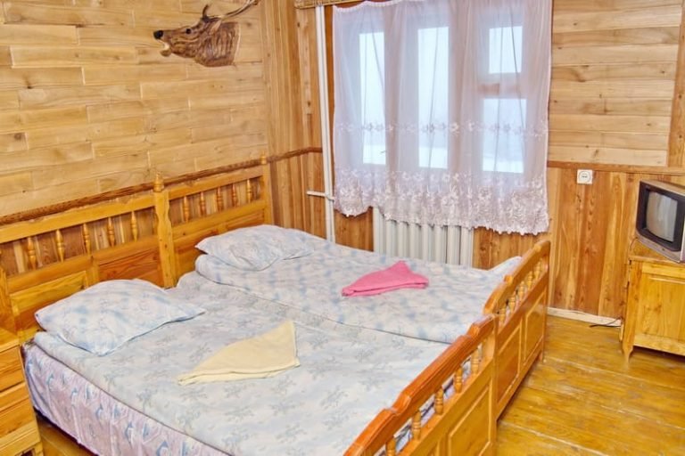 КРАЄВИД Драгобрат