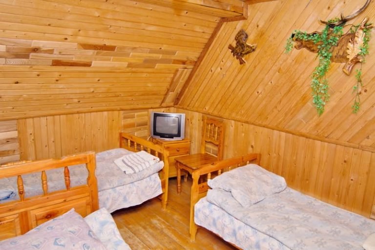 КРАЄВИД Драгобрат