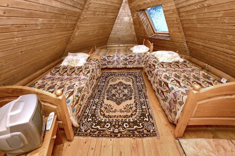 Кушавель Драгобрат