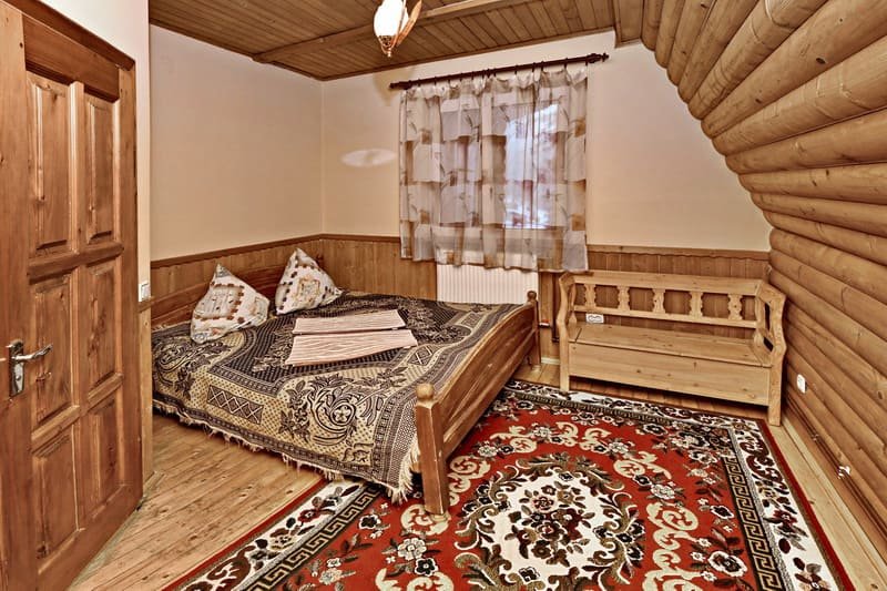 Кушавель Драгобрат