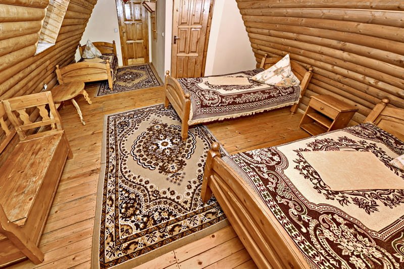 Кушавель Драгобрат