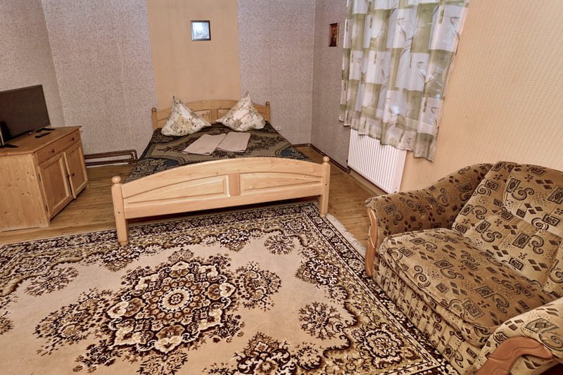 Кушавель Драгобрат