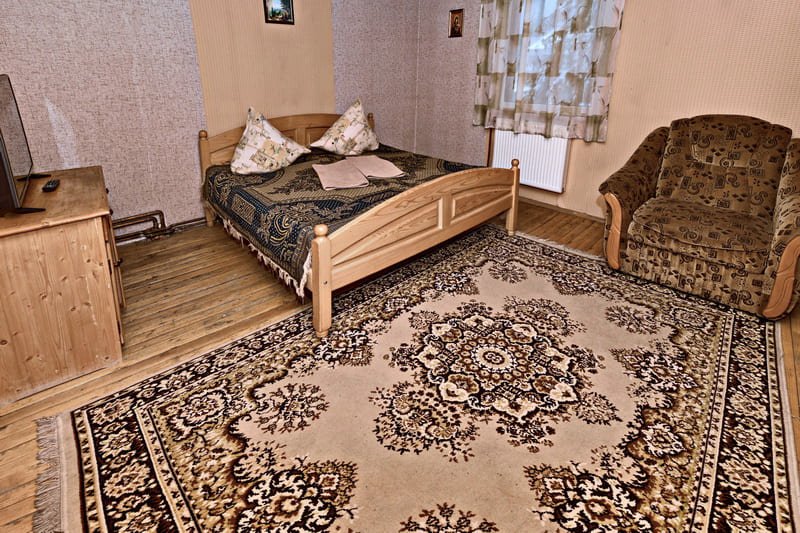 Кушавель Драгобрат