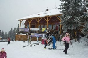 ОАЗА Драгобрат