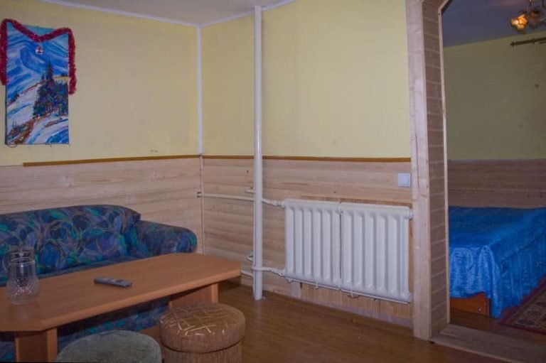 Пролісок Драгобрат