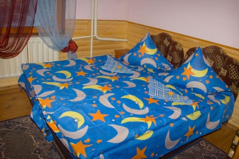 Пролісок Драгобрат