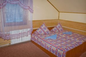 Пролісок Драгобрат