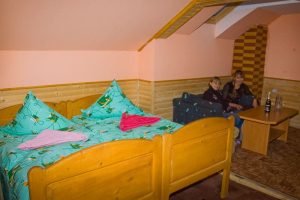 Пролісок Драгобрат