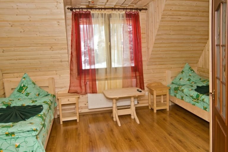 Пролісок Драгобрат