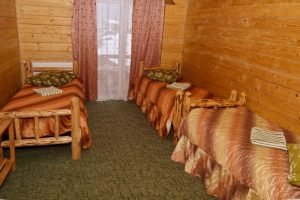 Смерекова хата Драгобрат