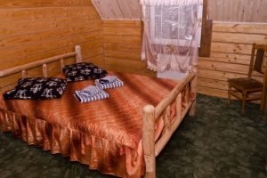 Смерекова хата Драгобрат