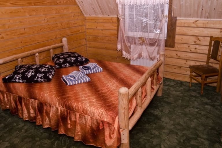 Смерекова хата Драгобрат