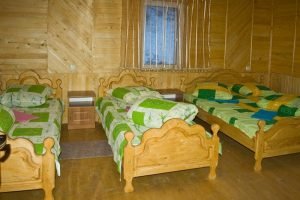 Смерічка Драгобрат