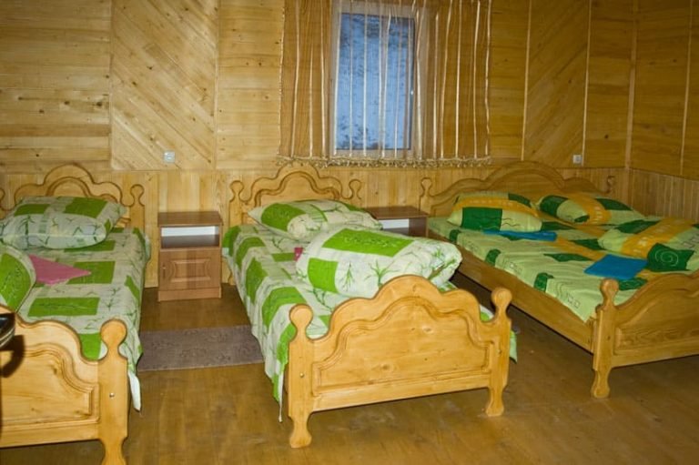 Смерічка Драгобрат