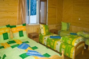 Смерічка Драгобрат