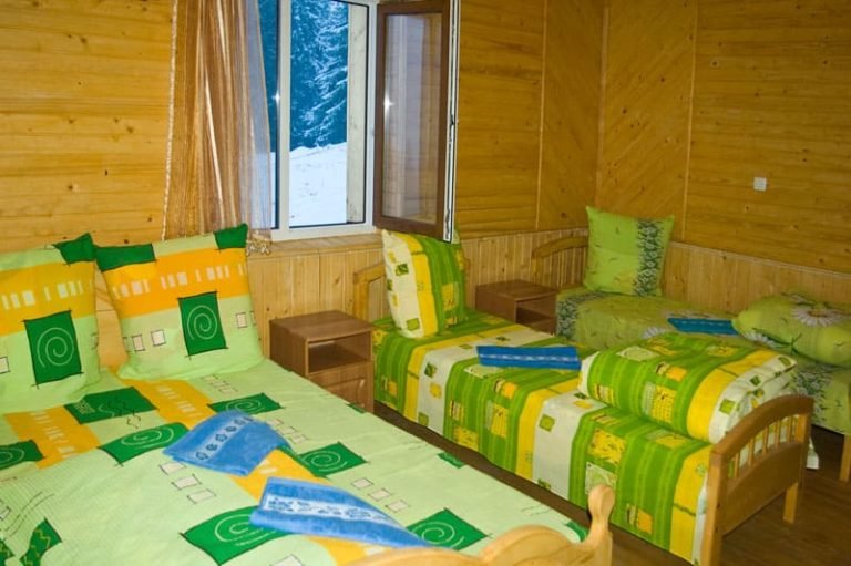 Смерічка Драгобрат