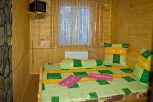 Смерічка Драгобрат