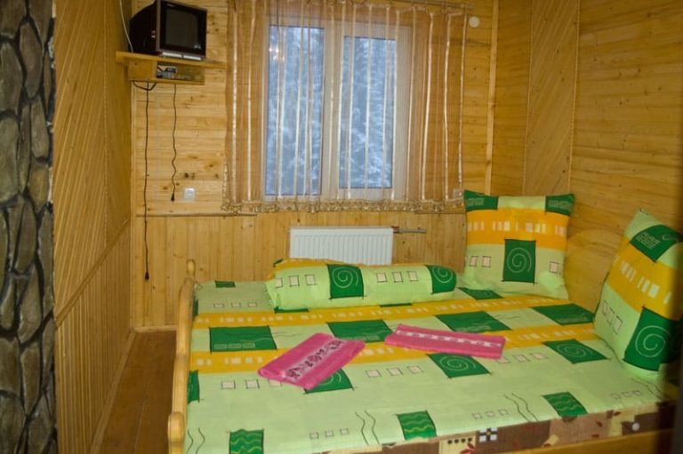 Смерічка Драгобрат