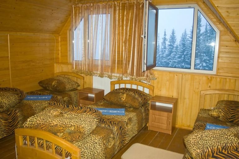Смерічка Драгобрат