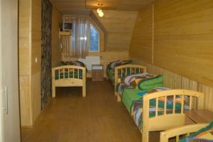 Смерічка Драгобрат