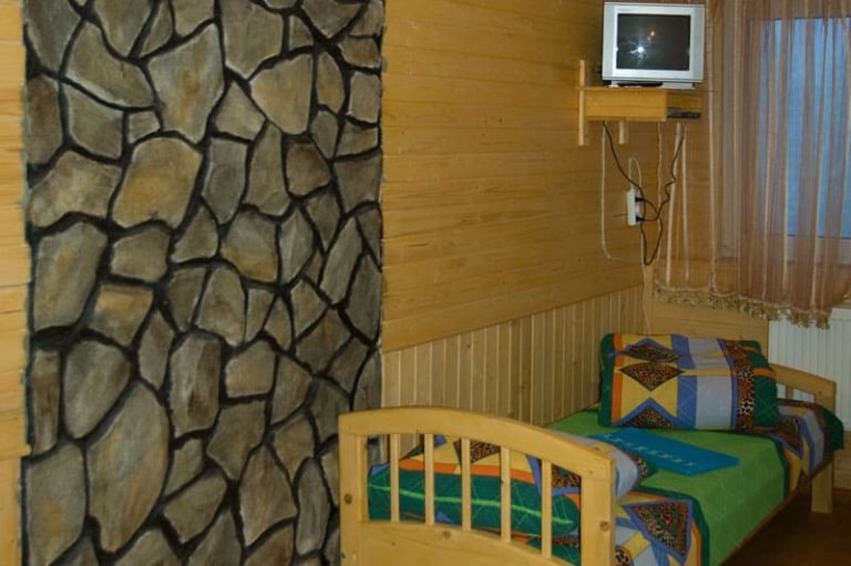 Смерічка Драгобрат