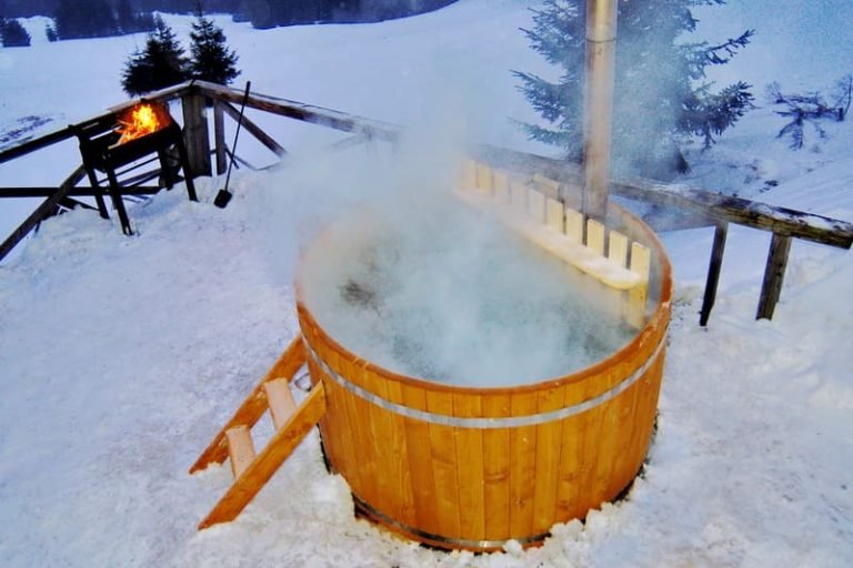 Смерічка Драгобрат