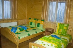Смерічка Драгобрат