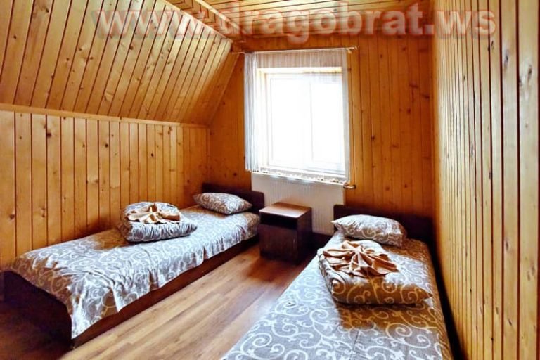 Ступар Драгобрат
