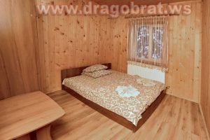 Ступар Драгобрат