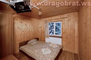 Ступар Драгобрат