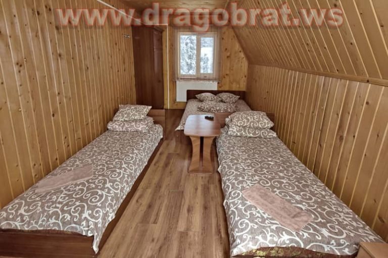 Ступар Драгобрат