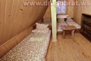 Ступар Драгобрат