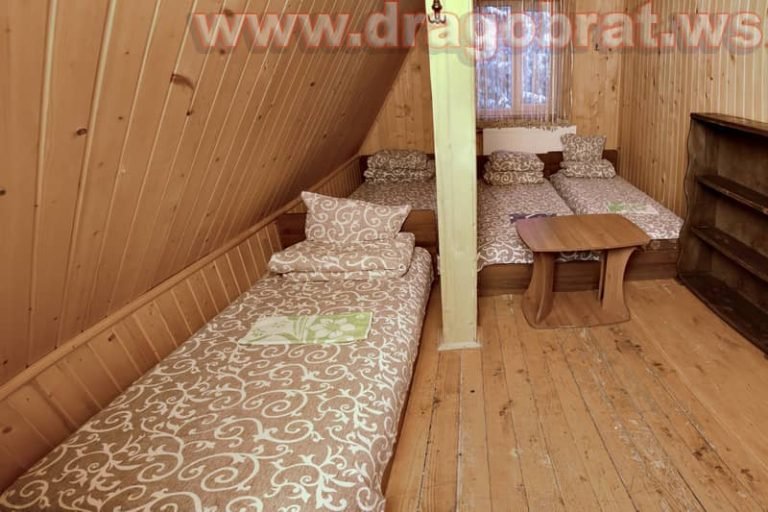 Ступар Драгобрат