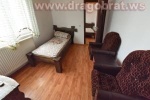 Ступар Драгобрат