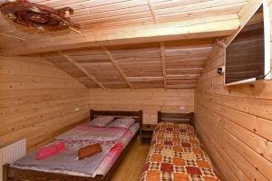 Котедж "Топірець" Драгобрат