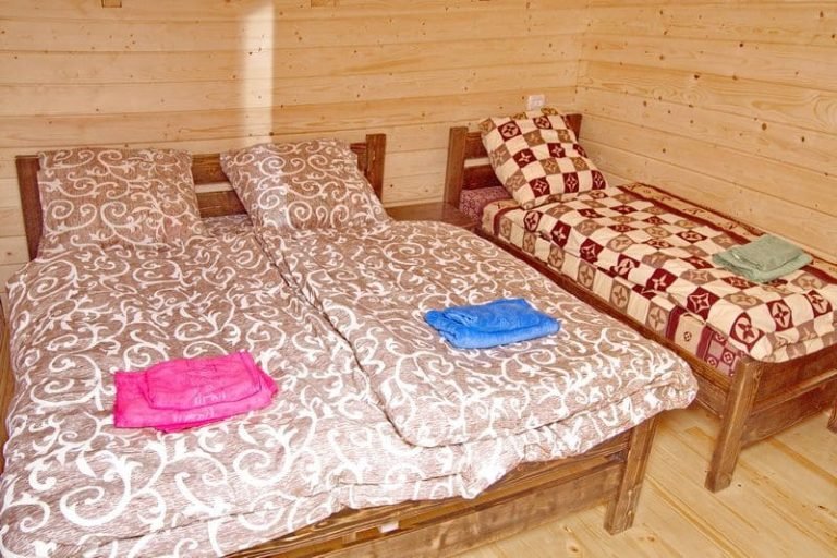 Котедж "Топірець" Драгобрат