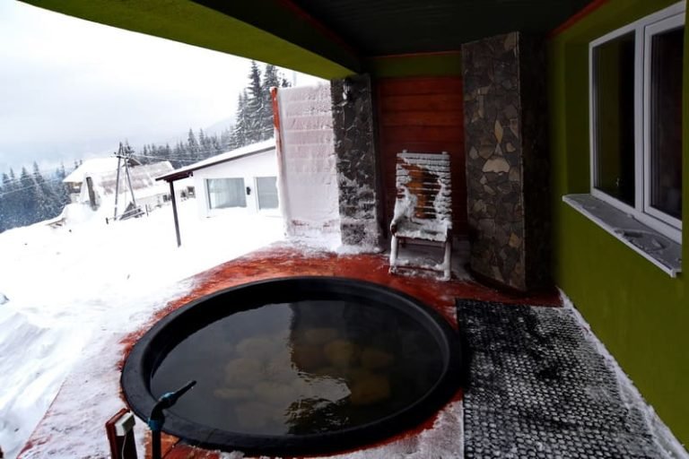 Robert Hotel Драгобрат