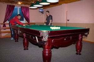 Robert Hotel Драгобрат