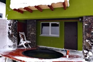 Robert Hotel Драгобрат