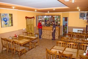 Robert Hotel Драгобрат