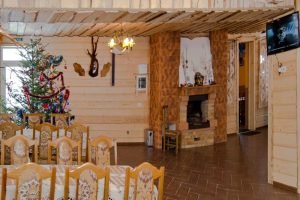 Robert Hotel Драгобрат