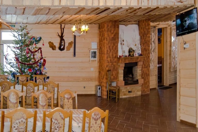 Robert Hotel Драгобрат