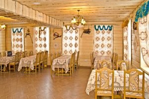 Robert Hotel Драгобрат